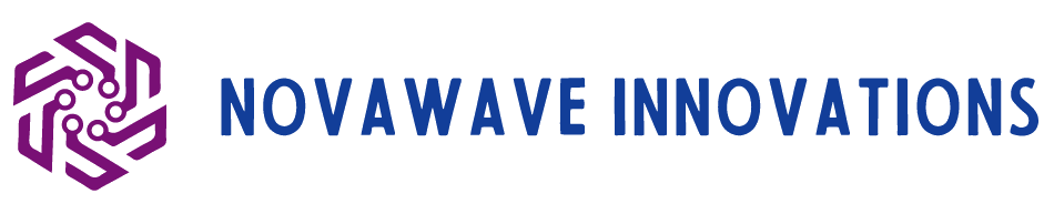 Novawave Innovations logo